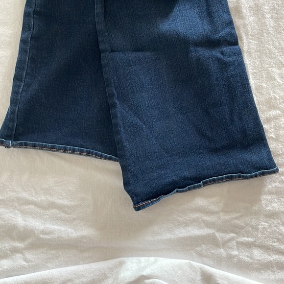 American Eagle Artist Jeans size 8 regular - Picture 6 of 6